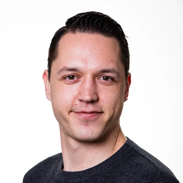 Friso Meijer